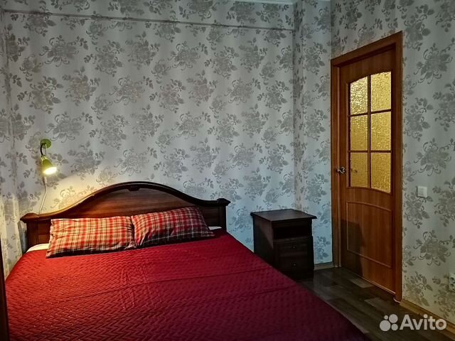 

2-к. квартира, 65 м², 5 кроватей