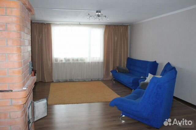

3-к. дом, 70 м²