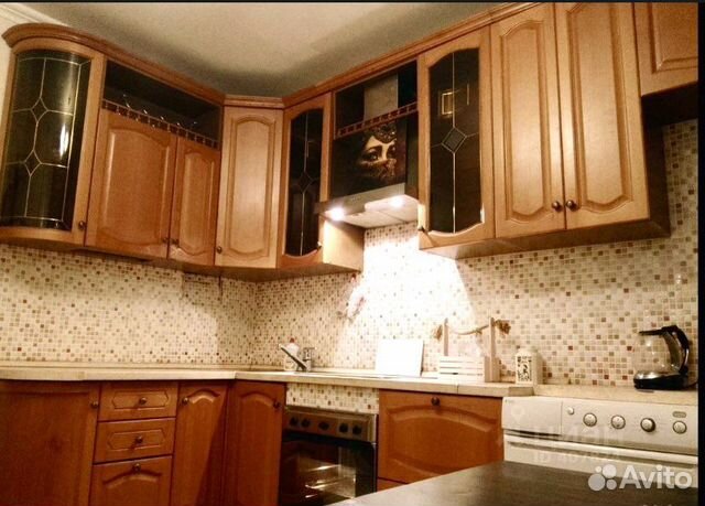 

1-к. квартира, 49 м², 3 кровати