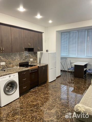 

1-к. квартира, 48 м², 1 кровать