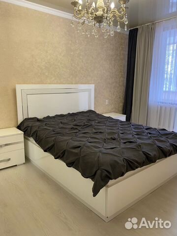 

2-к. квартира, 70 м², 1 кровать