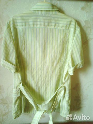 Блузка-жакет-54разм Блузка-жакет-54разм