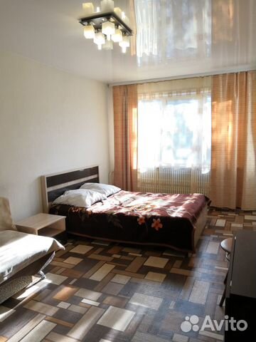 

3-к. квартира, 59 м², 6 кроватей