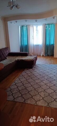 

2-к. квартира, 50 м², 3 кровати