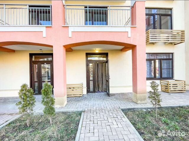 

3-к. квартира, 80 м², 7 кроватей