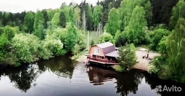 

3-к. дом, 60 м²