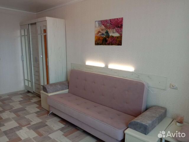 

2-к. квартира, 52 м², 3 кровати