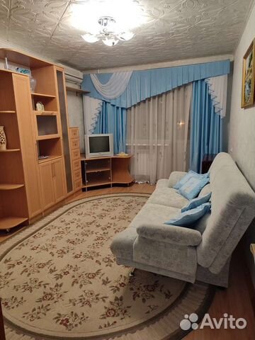 

3-к. квартира, 50 м², 5 кроватей