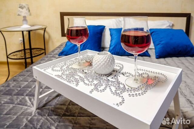 

2-к. квартира, 60 м², 4 кровати