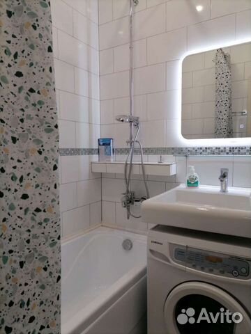 

2-к. квартира, 55 м², 3 кровати