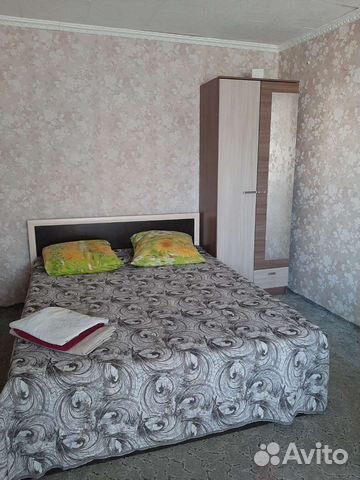

1-к. квартира, 37 м², 3 кровати