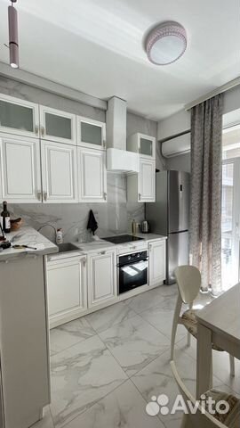 

1-к. квартира, 40 м², 9/13 эт.