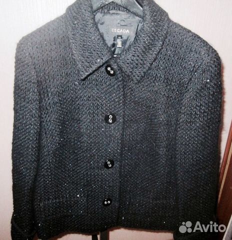 Брендовые пиджаки escada, armani, nina ricci Брендовые пиджаки escada, armani, nina ricci