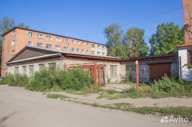 Помещение свободного назначения, 440 м²