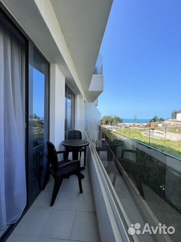 

2-к. квартира, 45 м², 2 кровати