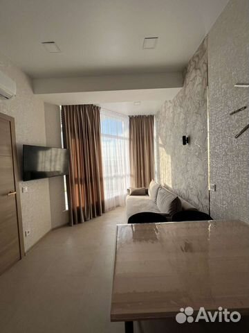 

2-к. квартира, 40 м², 2 кровати