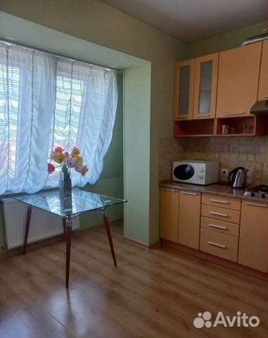 

1-к. квартира, 42 м², 12/12 эт.