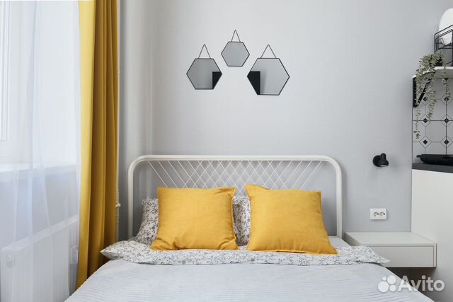 

Квартира-студия, 15 м², 1/8 эт.