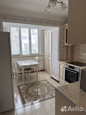 

2-к. квартира, 70 м², 2 кровати