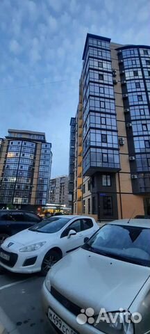 

2-к. квартира, 70 м², 3 кровати