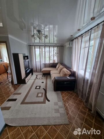 

1-к. квартира, 32 м², 3 кровати