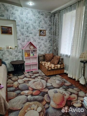 

2-к. дом, 50 м²