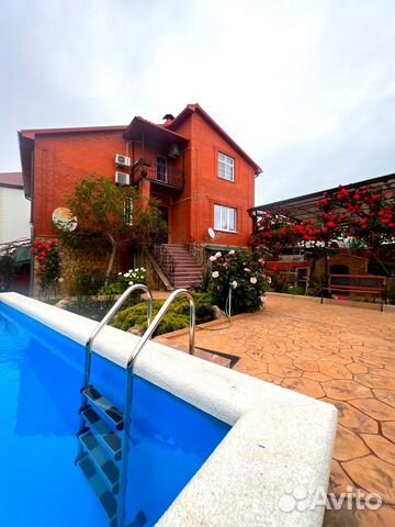 

1-к. квартира, 40 м², 4 кровати