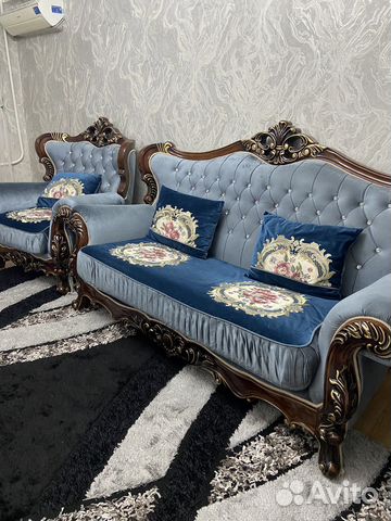 

2-к. квартира, 80 м², 4 кровати