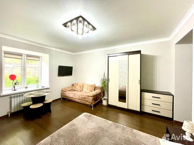 

2-к. квартира, 43 м², 4 кровати