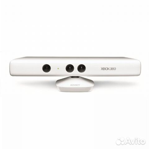 Kinect для xbox 360