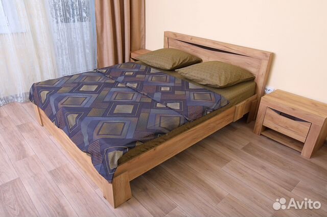 

Квартира-студия, 29 м², 25/25 эт.
