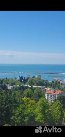 

2-к. квартира, 53 м², 2 кровати