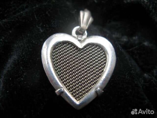 Подвеска ювелир. девичья 