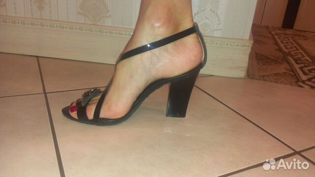 Босоножки Босоножки