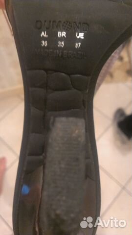 Босоножки Босоножки