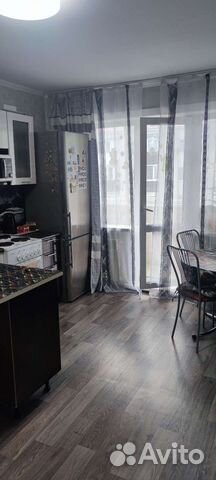 

2-к. квартира, 47 м², 3 кровати