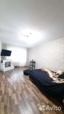 

2-к. квартира, 52 м², 5/9 эт.