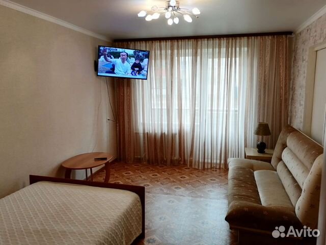 

3-к. квартира, 57 м², 3 кровати