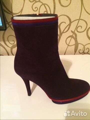 Сапоги Сапоги