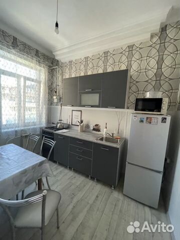 

2-к. квартира, 50 м², 3 кровати