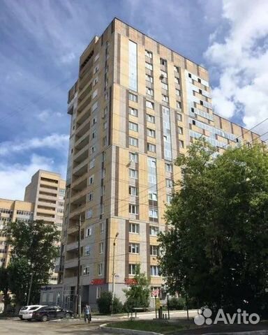 

1-к. квартира, 43 м², 2 кровати