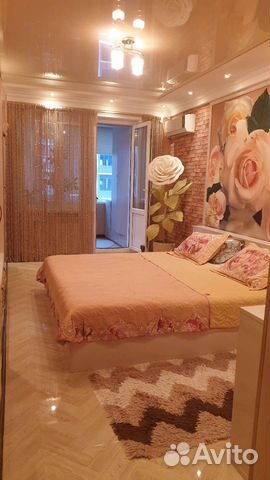 

3-к. квартира, 75 м², 9/10 эт.