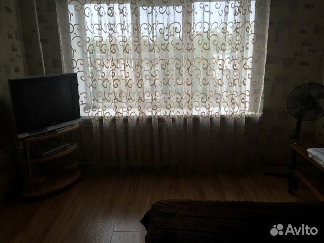 1-к квартира, 40 м², 6/9 эт.