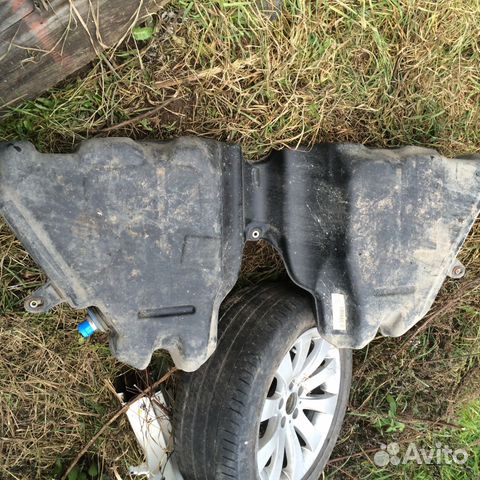 Бак BMW F10 F07 F12 бензиновый, оригинал Бак BMW F10 F07 F12 бензиновый, оригинал