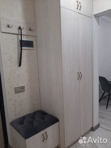 

2-к. квартира, 52 м², 3 кровати