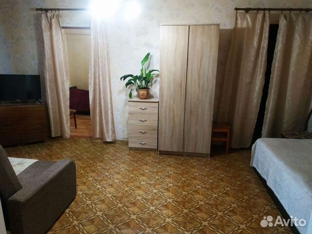 

2-к. квартира, 45 м², 5 кроватей