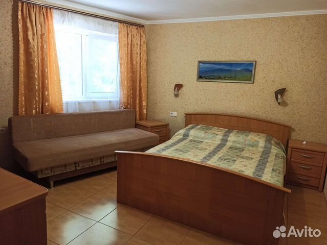 

2-к. коттедж, 38 м²