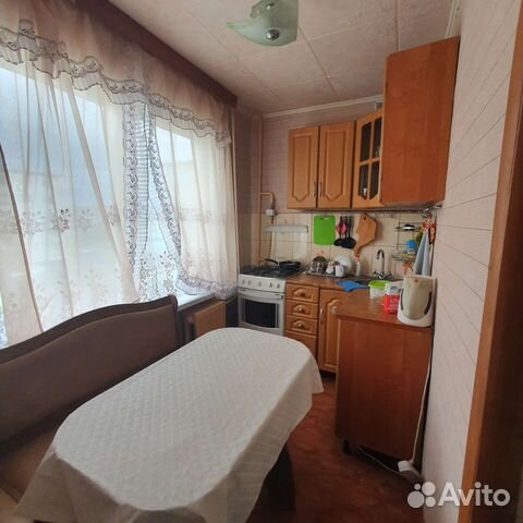 

2-к. квартира, 47,2 м², 2 кровати