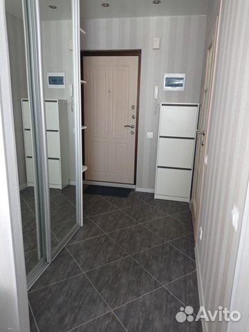 

1-к. квартира, 34 м², 3/5 эт.