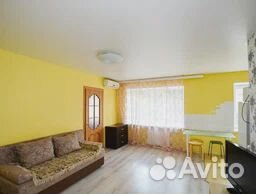 

2-к. квартира, 50 м², 3 кровати